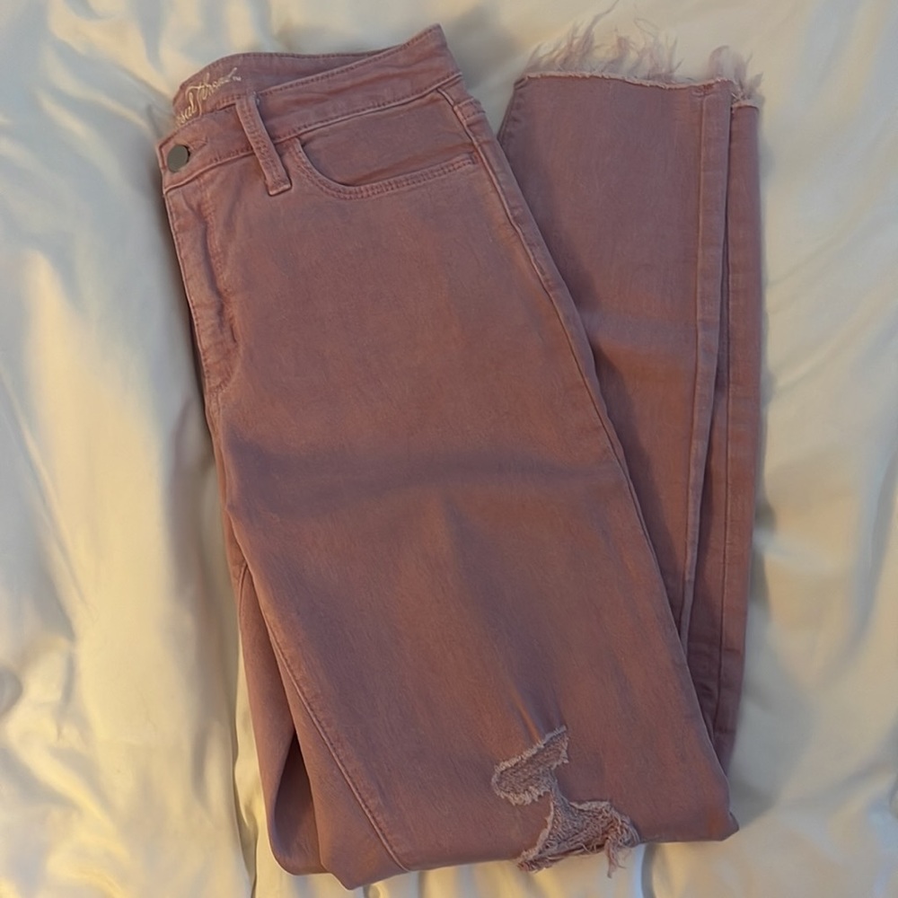 Universal Thread Jeans - image 2